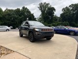 Used 2018 Jeep Compass Trailhawk w/ Safe & Security Group image 4