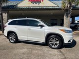 Used 2014 Toyota Highlander XLE image 4