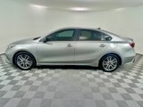 Used 2022 Kia Forte GT-Line w/ GT-Line Premium Package image 2