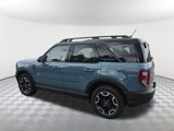 Used 2022 Ford Bronco Sport Outer Banks image 6