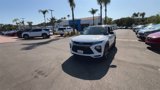 Used 2023 Chevrolet TrailBlazer RS w/ Sun and Liftgate Package image 3