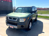 Used 2004 Honda Element EX image 2