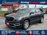 Used 2019 GMC Acadia SLE image 1