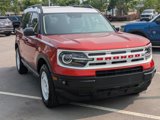 Certified 2023 Ford Bronco Sport Heritage w/ Heritage Convenience Package image 2