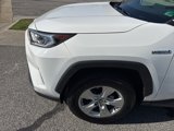 Used 2020 Toyota RAV4 XLE image 3