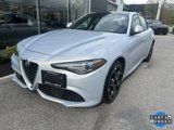 Used 2022 Alfa Romeo Giulia Ti w/ Active Assist Plus Package image 2