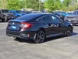 Used 2019 Honda Civic Sport image 4