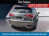 Used 2017 Acura RDX AWD w/ Advance Package image 4