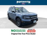 Used 2024 Ford Bronco Sport Big Bend w/ Convenience Package image 1
