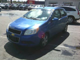 Used 2009 Chevrolet Aveo5 LS image 3