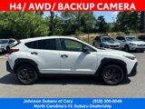 Certified 2025 Subaru Crosstrek 2.0i image 3