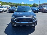 New 2025 Kia Seltos EX image 2