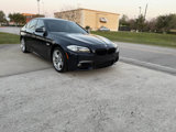 Used 2013 BMW 535i xDrive Sedan image 5
