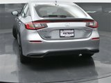 New 2025 Honda Civic Sport image 2
