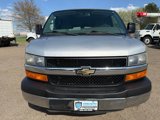 Used 2015 Chevrolet Express 3500 LT w/ LT Preferred Equipment Group image 2