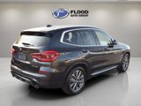 Used 2019 BMW X3 xDrive30i w/ Executive Package image 4