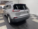 Used 2019 Jeep Cherokee Latitude w/ Popular Appearance Group image 2