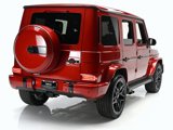 Used 2022 Mercedes-Benz G 63 AMG 4MATIC image 4