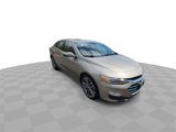 Certified 2022 Chevrolet Malibu Premier image 2