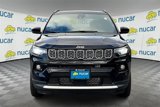 New 2025 Jeep Compass Limited w/ Sun and Sound Group image 3