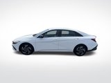 Certified 2025 Hyundai Elantra Sport image 2
