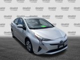 Used 2016 Toyota Prius Four w/ Advanced Technology Package image 3