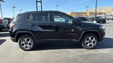 Used 2022 Jeep Compass Trailhawk w/ Trailhawk Convenience Group image 2