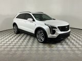 Used 2021 Cadillac XT4 Sport image 6