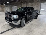 Used 2016 GMC Sierra 1500 SLE image 3
