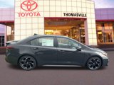New 2025 Toyota Corolla FX image 4