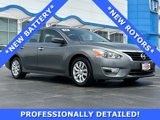 Used 2014 Nissan Altima 2.5 S w/ Display Audio Package image 2