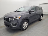 Used 2017 Kia Sorento LX w/ LX Convenience Package image 2