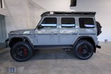 Used 2023 Mercedes-Benz G 63 AMG Squared image 2