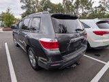 Used 2012 Toyota Highlander Limited image 5