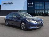 Used 2014 Honda Accord LX image 2