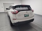 Used 2018 Nissan Murano S image 6