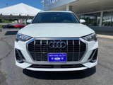 Used 2021 Audi Q3 2.0T Premium w/ Convenience Package image 2