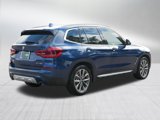 Used 2019 BMW X3 xDrive30i w/ Convenience Package image 5