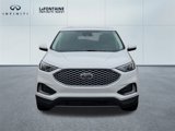 Used 2024 Ford Edge SEL image 2