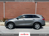 Used 2018 Kia Sorento LX w/ LX V6 Convenience Package image 2