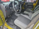Used 2007 Jeep Wrangler Unlimited X image 4