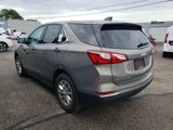 Used 2018 Chevrolet Equinox LT image 4