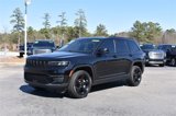Used 2023 Jeep Grand Cherokee Altitude image 2