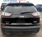 Used 2019 Jeep Cherokee Latitude Plus w/ Comfort/Convenience Group image 3