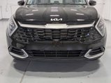 Used 2023 Kia Sportage EX image 2