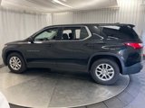Used 2020 Chevrolet Traverse LS image 2