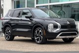 New 2025 Mitsubishi Outlander SE image 2