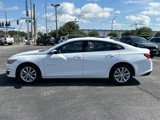 Used 2023 Chevrolet Malibu LT image 4