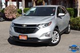 Used 2020 Chevrolet Equinox LT w/ Driver Convenience Package image 4