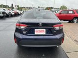 New 2025 Toyota Corolla LE image 4